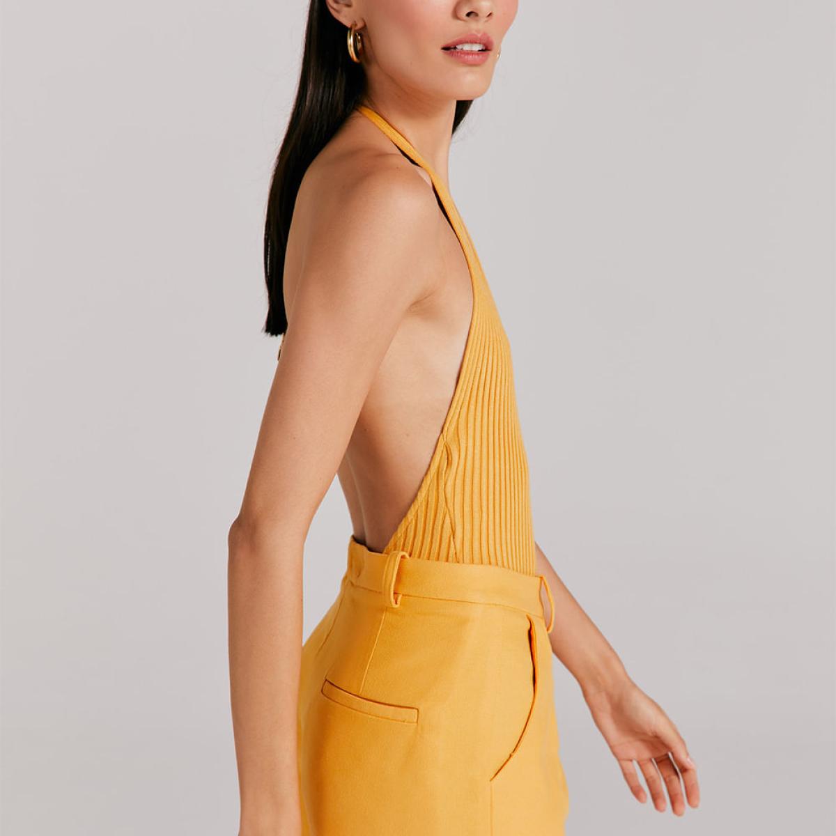 Body Tricot Agnes