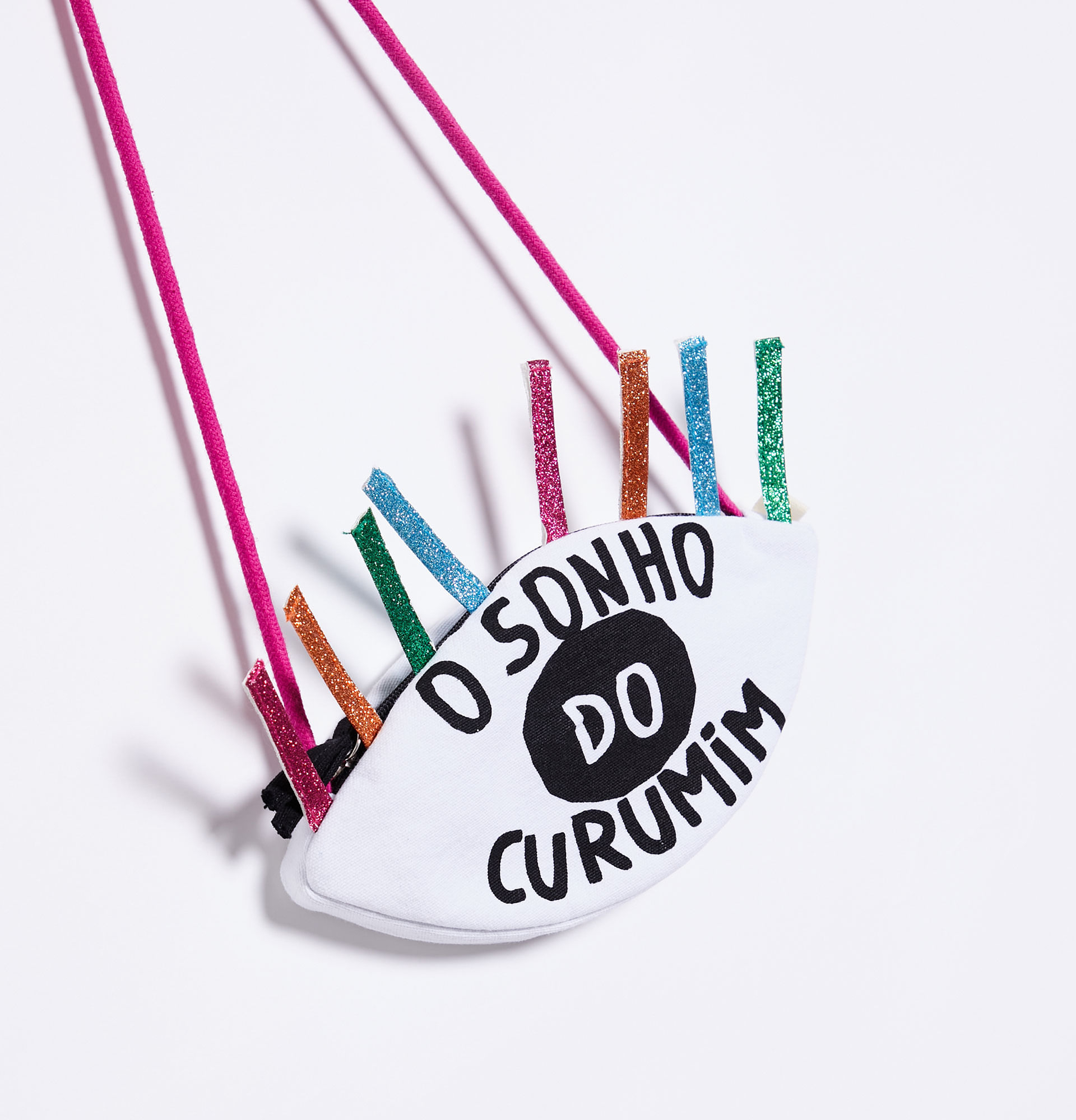 Bolsa Olho