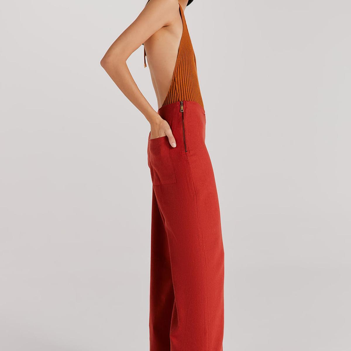 Calça Cris
