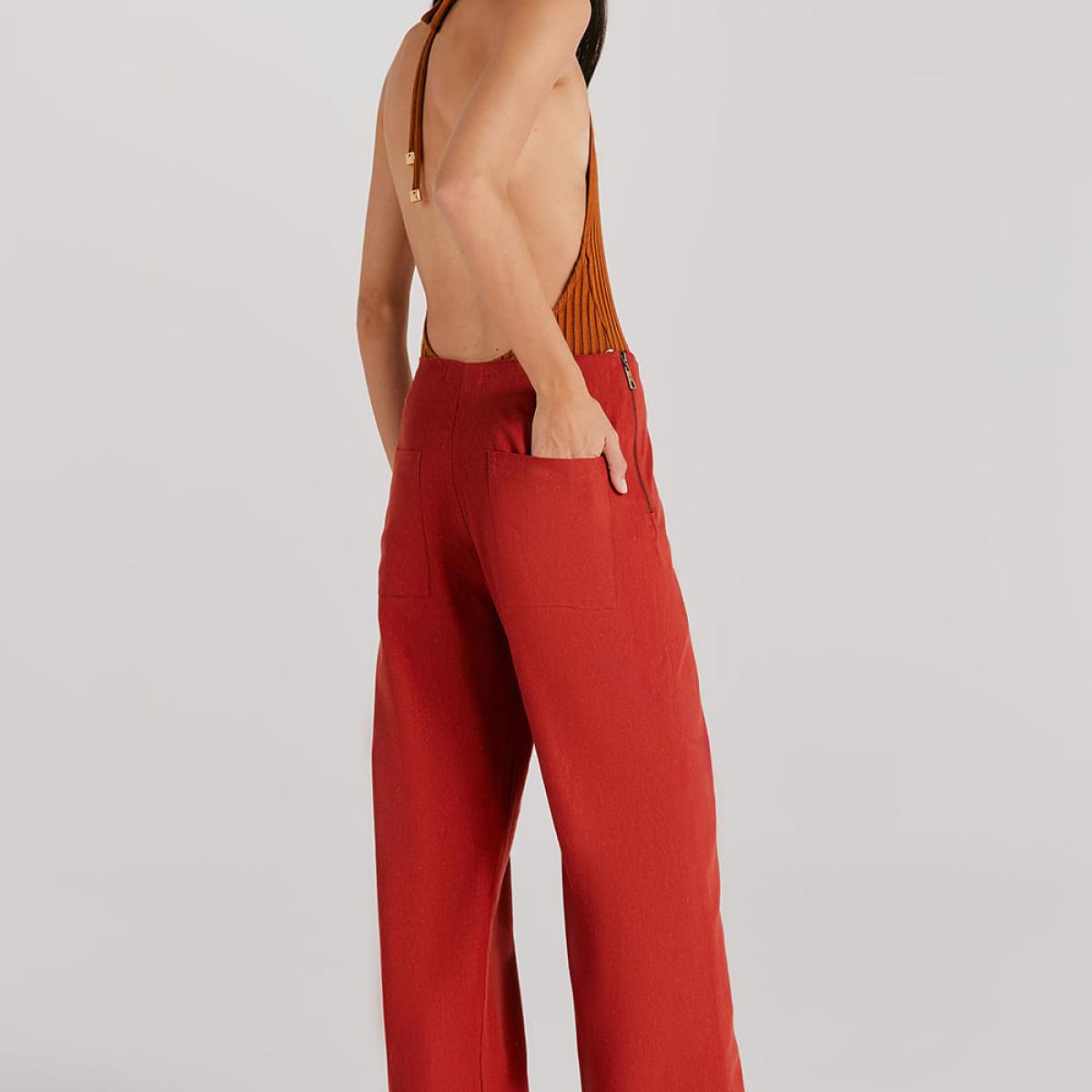 Calça Cris