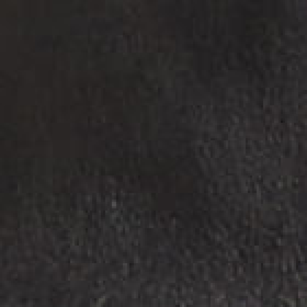 Calça De Couro Ampla Cos Duplo
