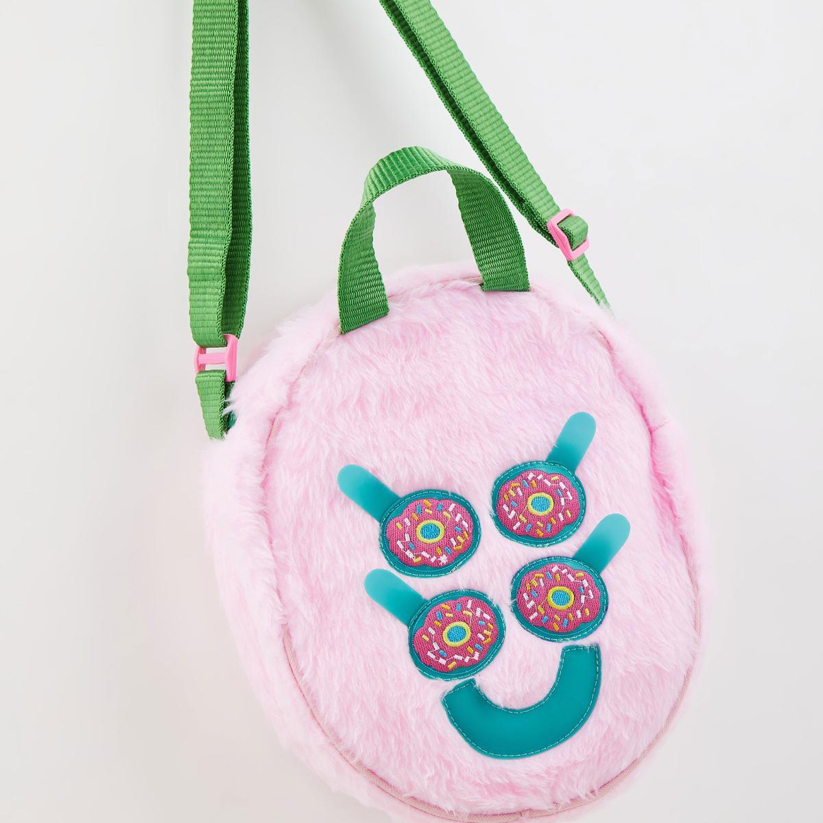 Mochila Criatura Fabulosa