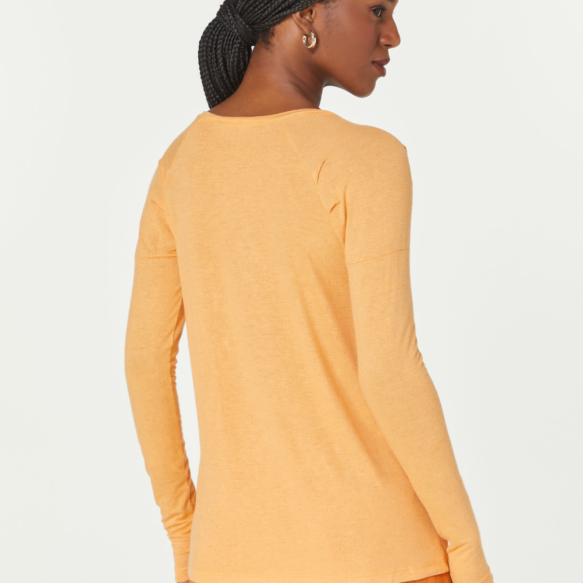 Raglan Estilo Desconstruida Colors