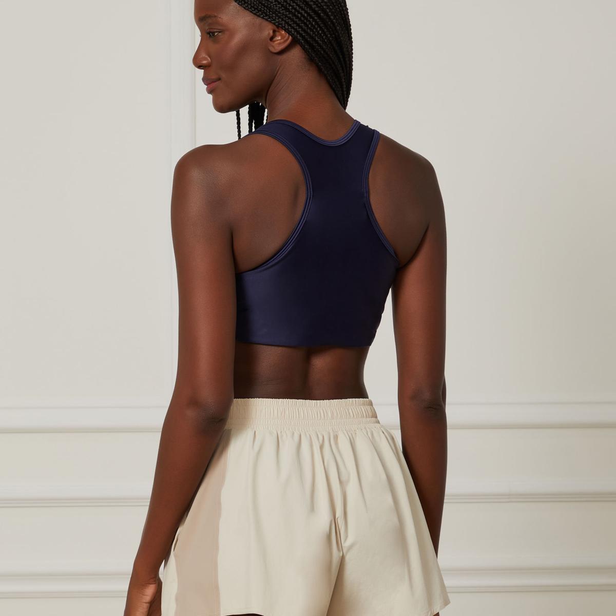 Short Vintage