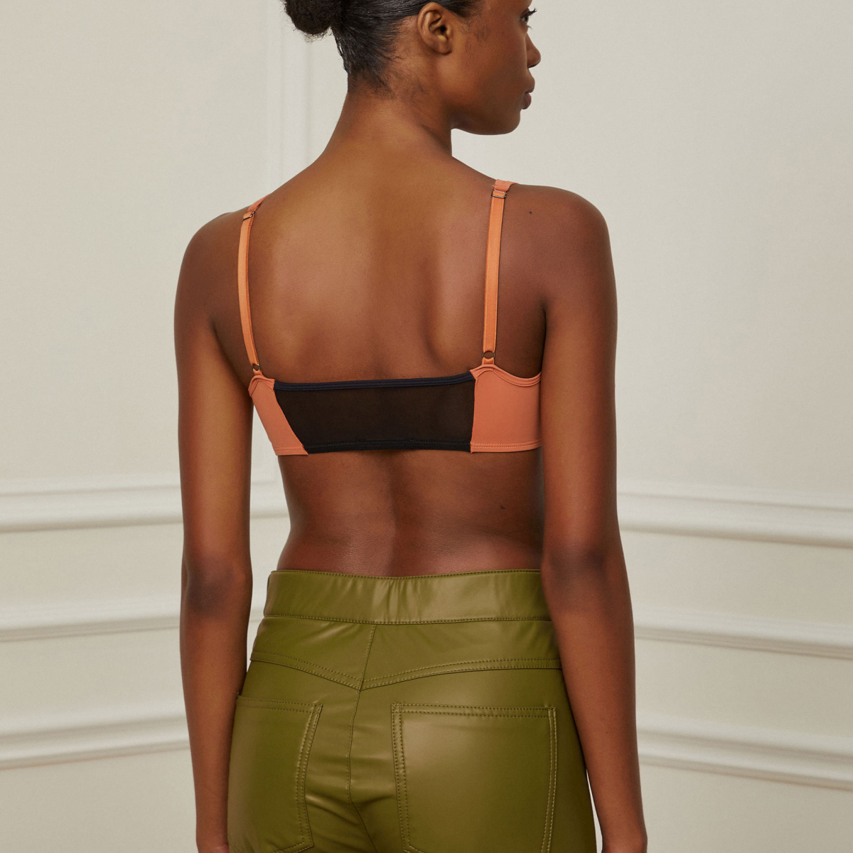Top Triangulo Basic