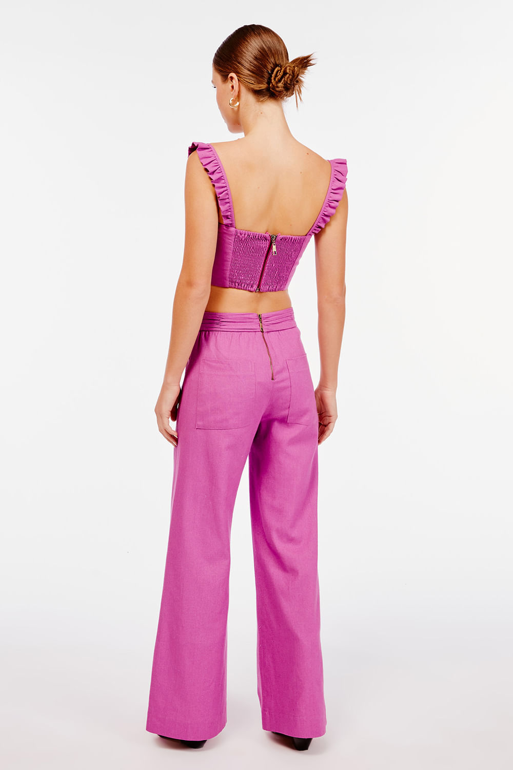 Calça Fuvia
