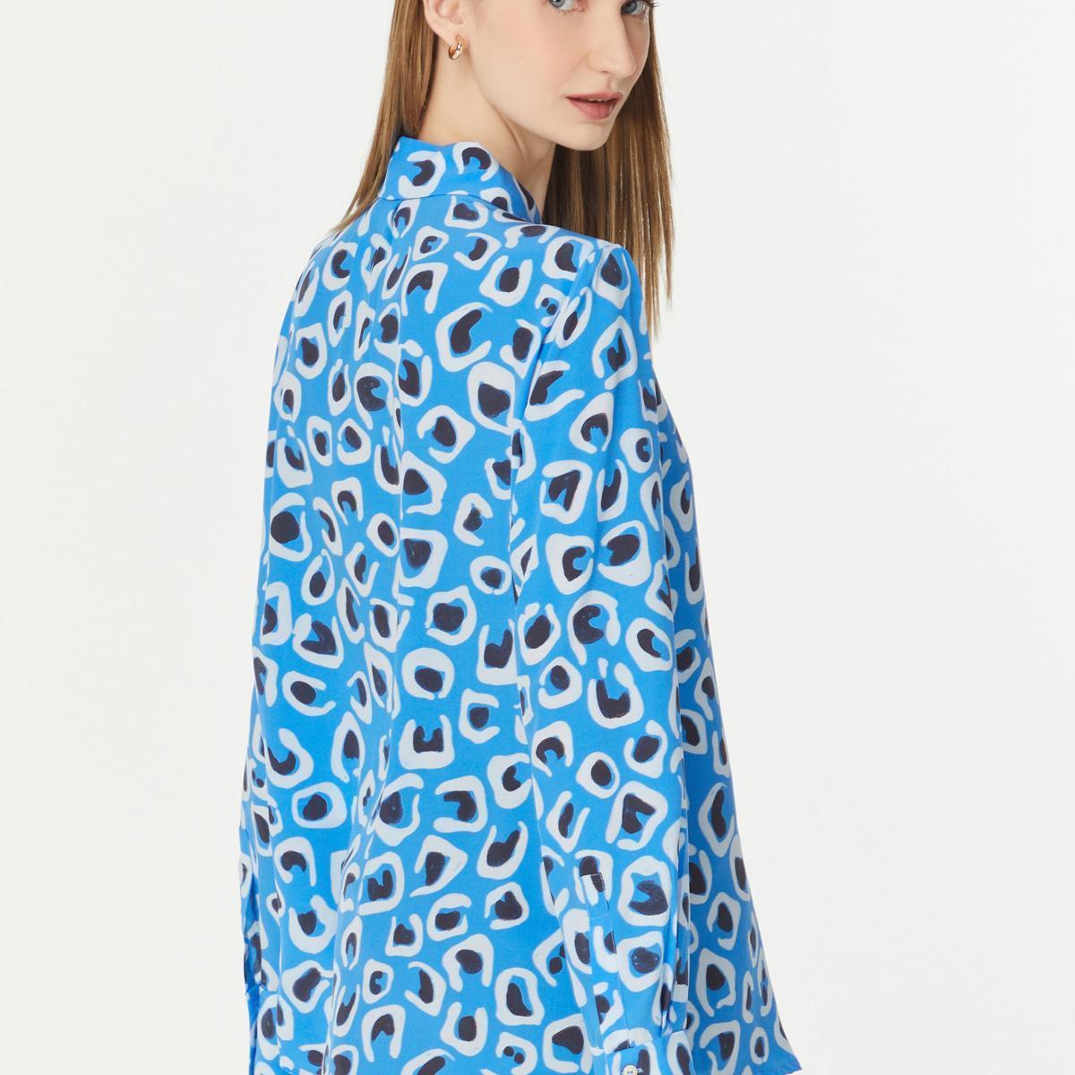 Camisa Essential