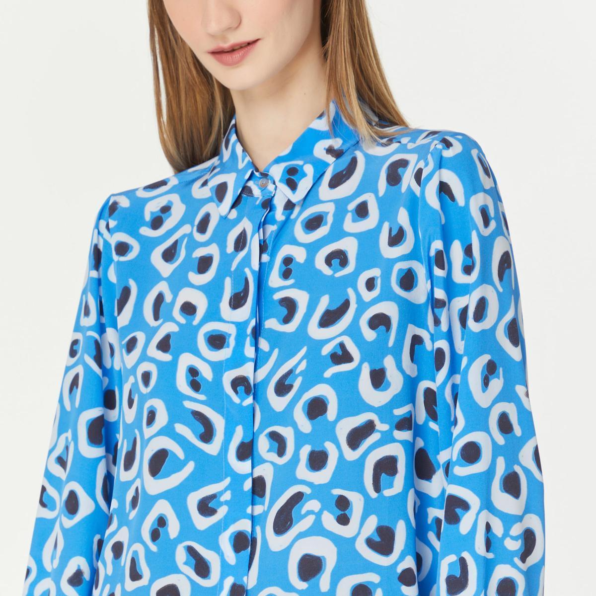 Camisa Essential