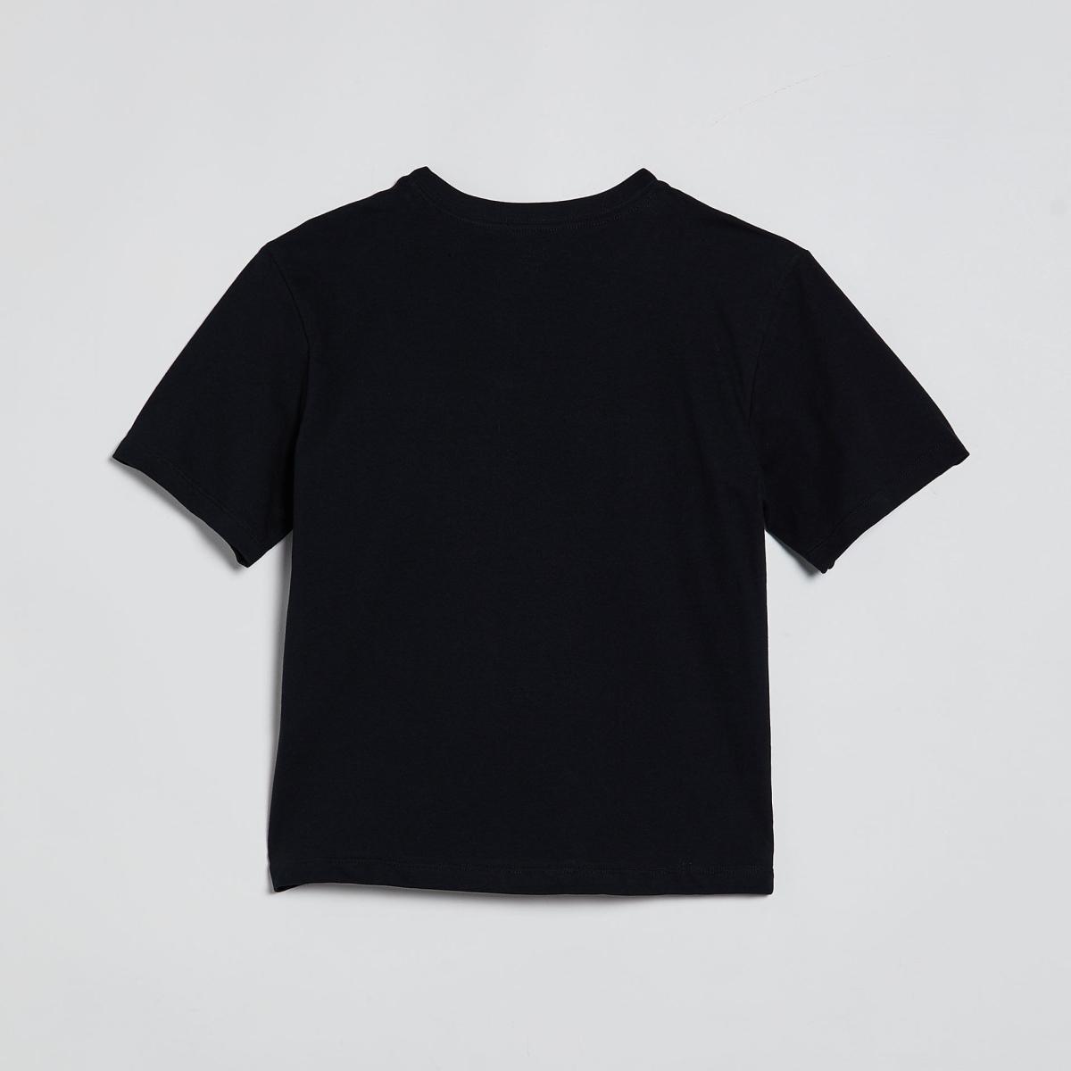 Camiseta Silk Lagosta