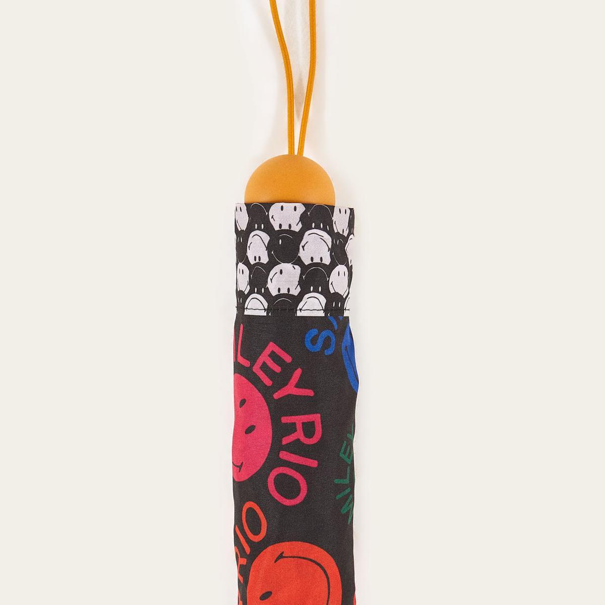 Guarda Chuva Pingo Smiley Rio