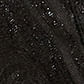 Top De Jacquard Patchwork