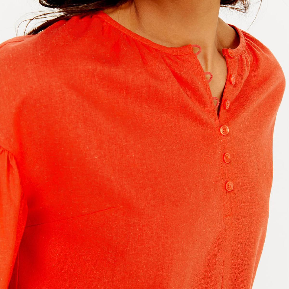 Blusa Claudia