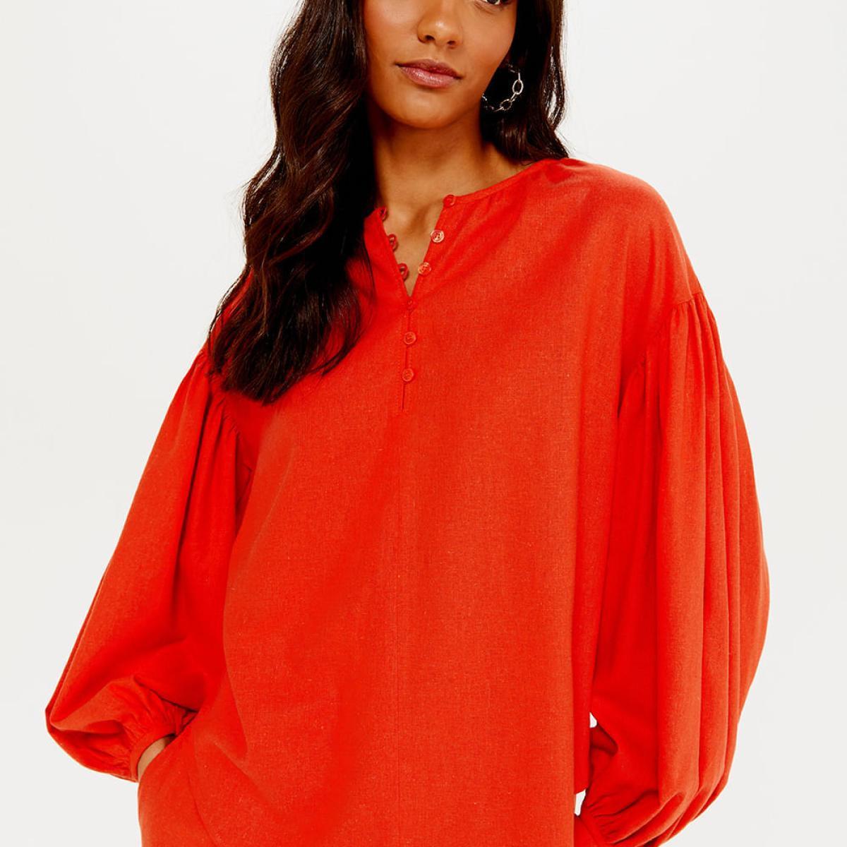 Blusa Claudia