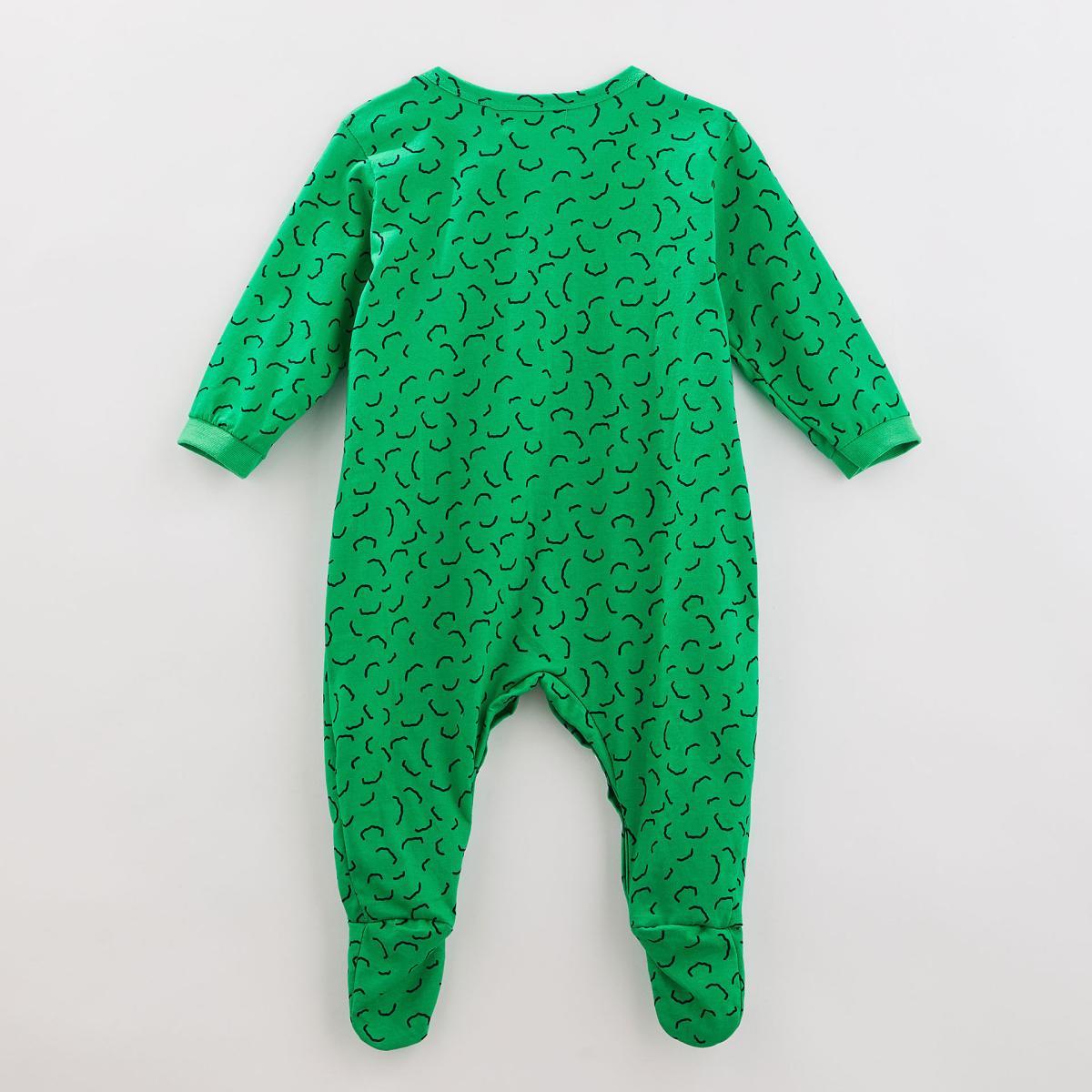 Pijama Bebe Malha Trengos