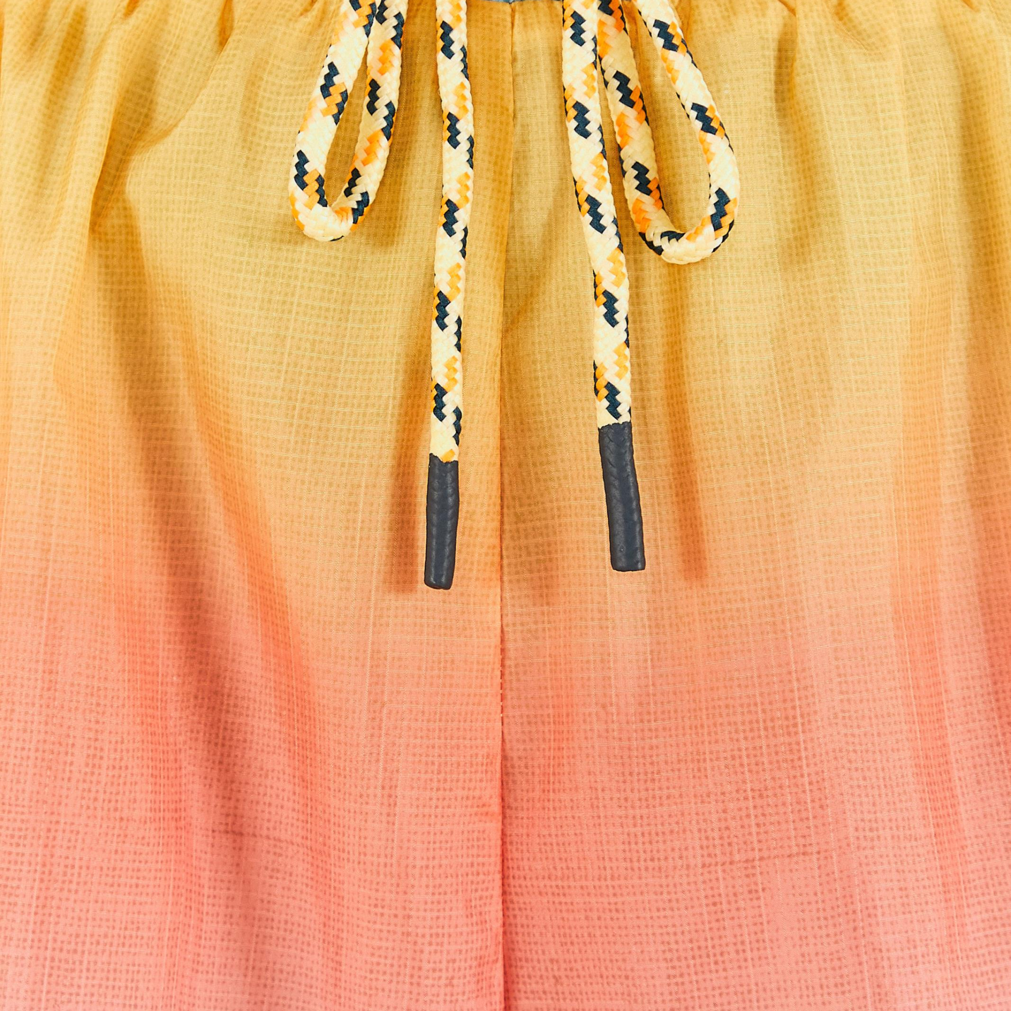 Short Estampado Dia De Sol