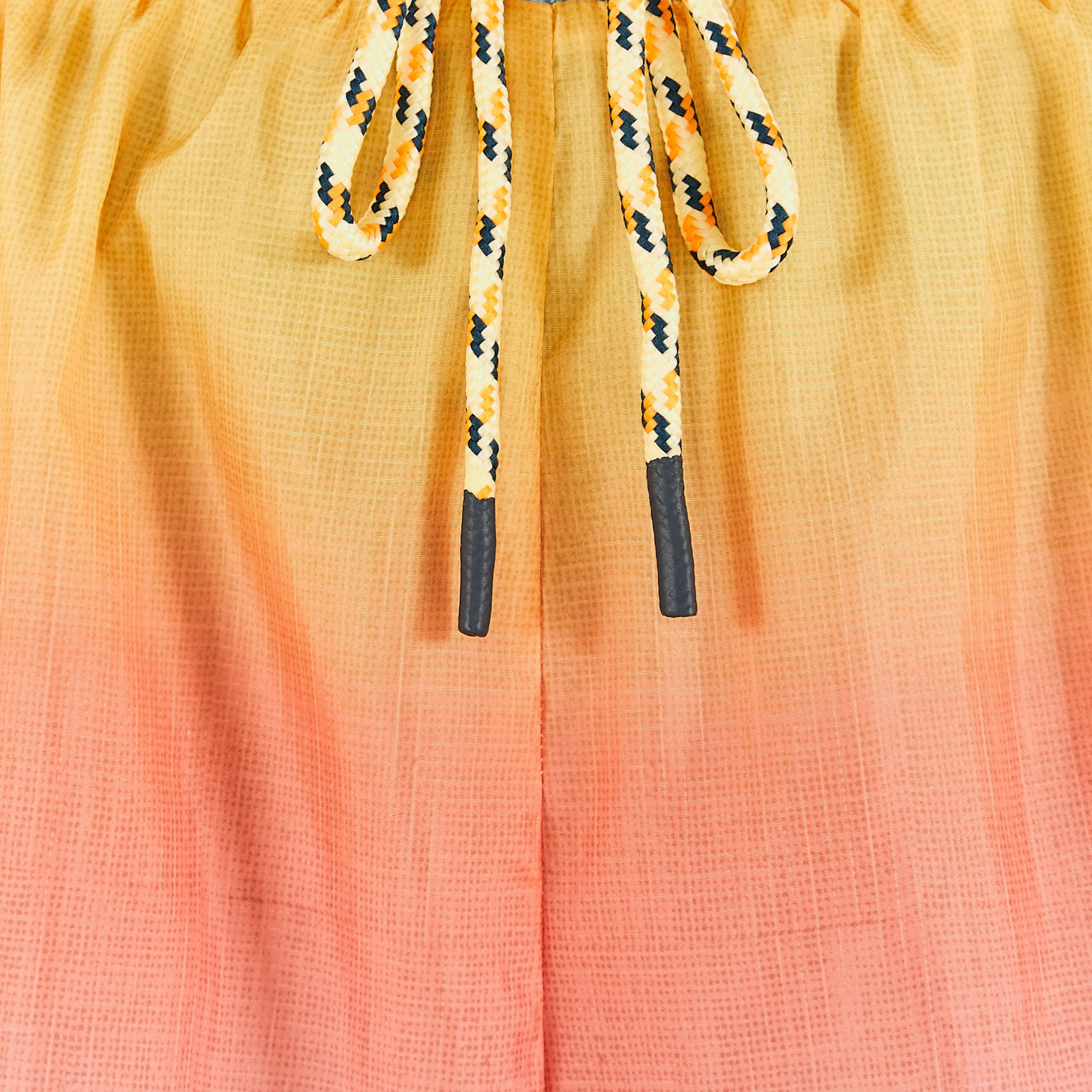 Short Estampado Dia De Sol