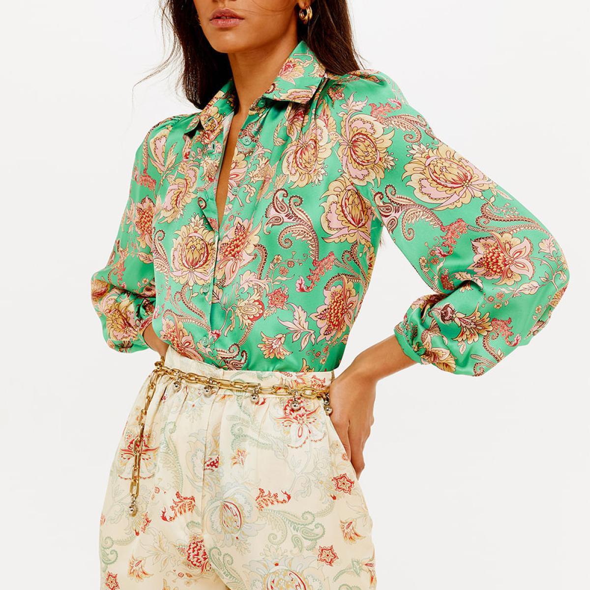 Shorts Seda Roberta