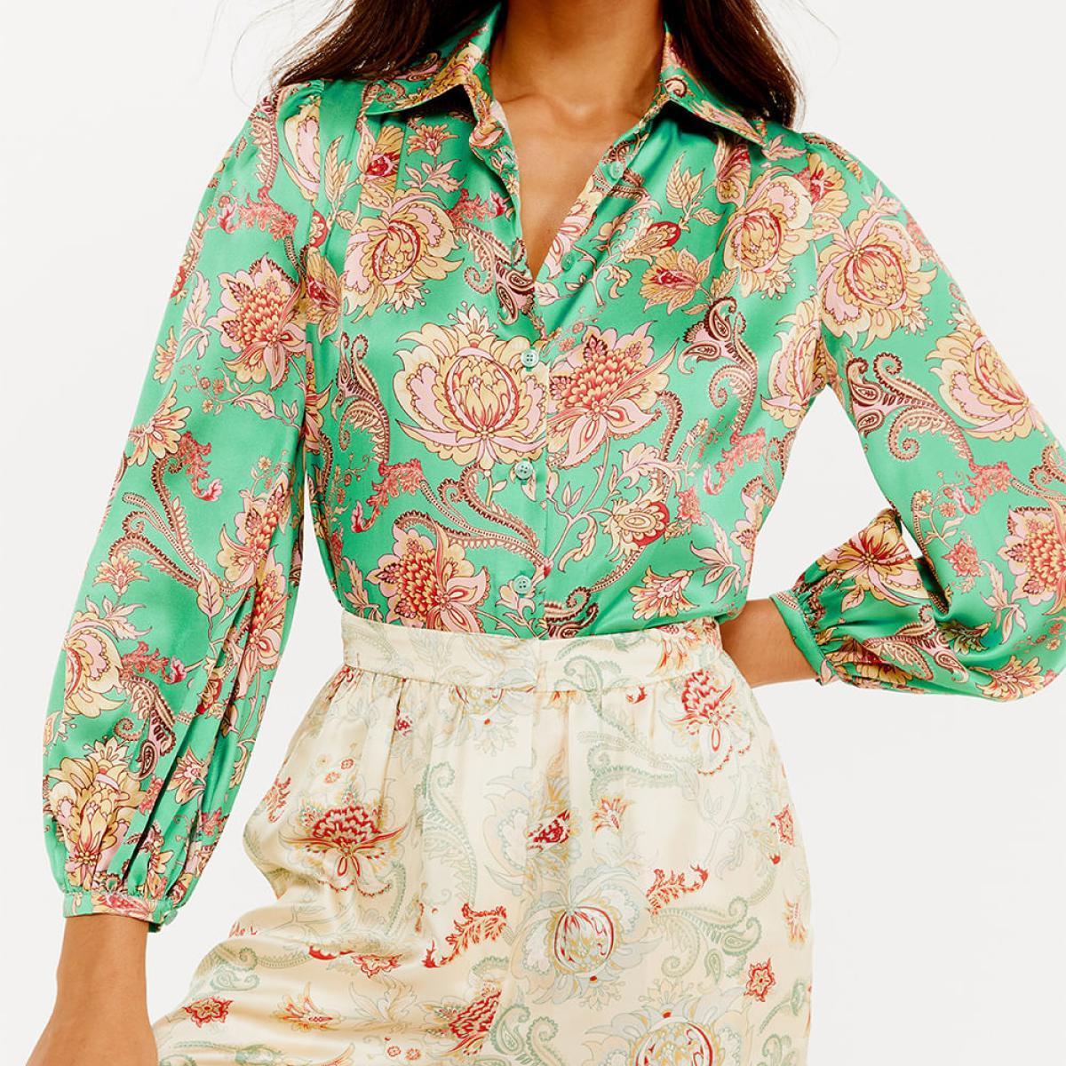 Shorts Seda Roberta