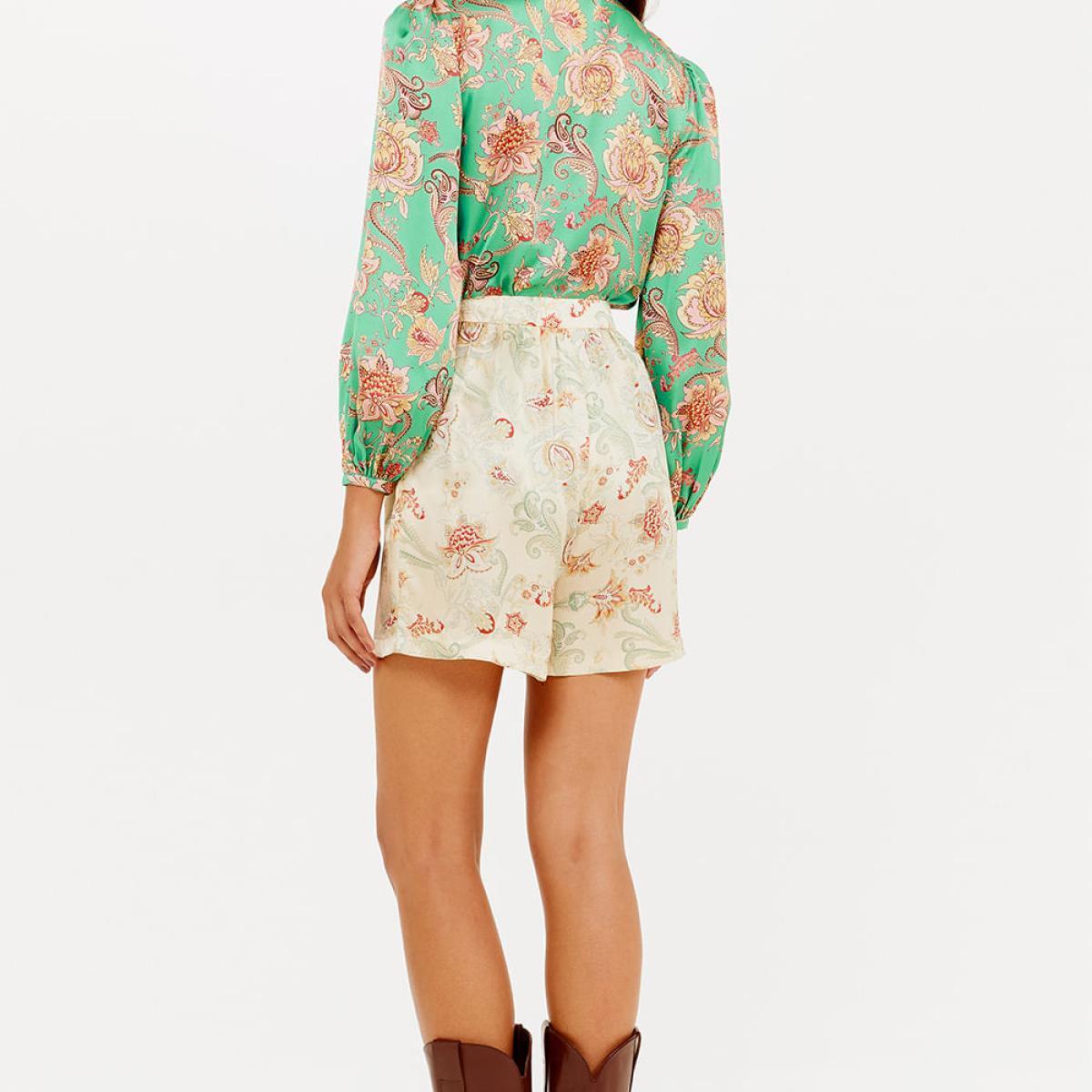 Shorts Seda Roberta