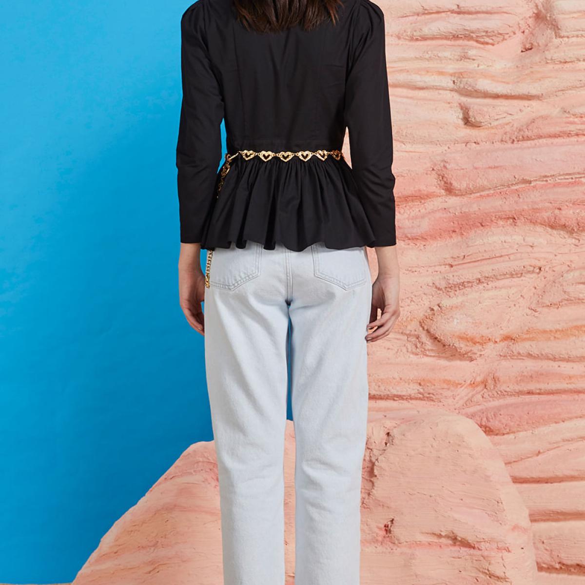 Sapato Mule Poppy Sapato Mule Poppy