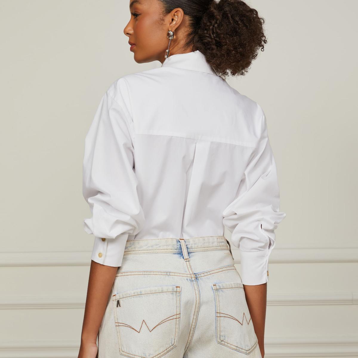 Short Jeans