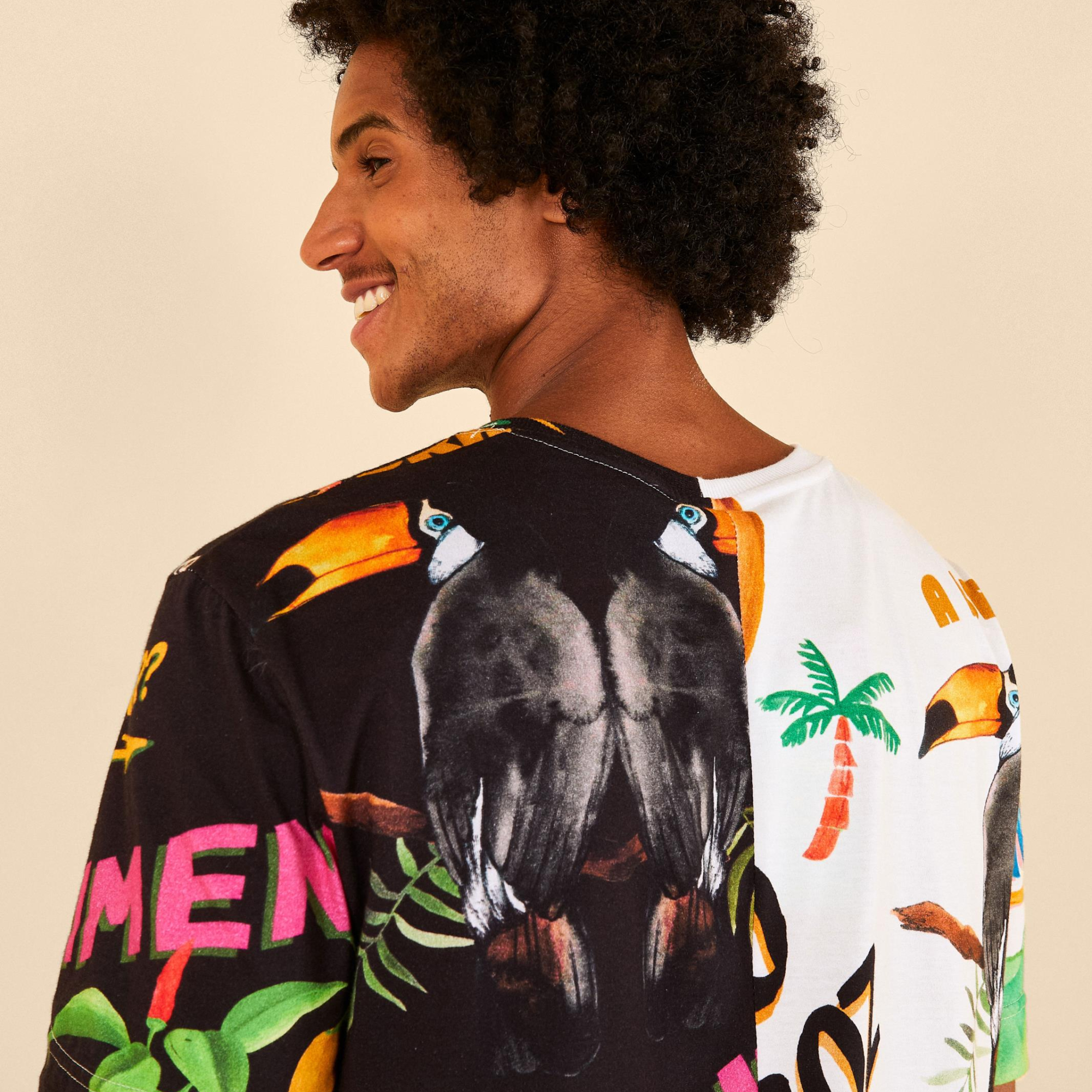 T-Shirt G10 Favelas