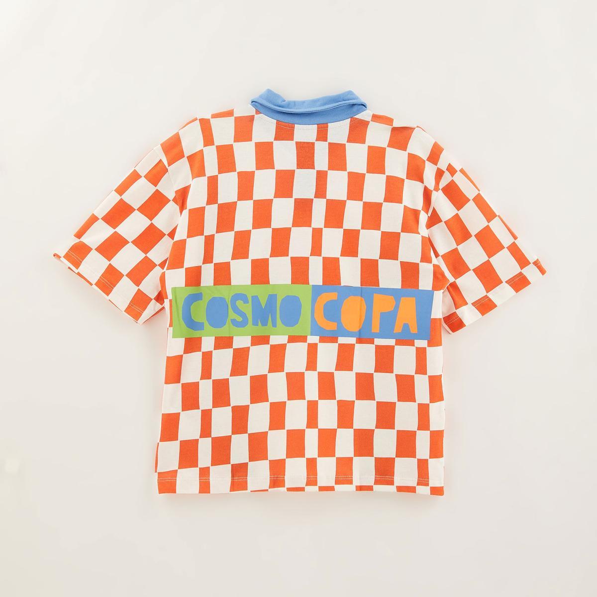 Blusa Time Espaco Sideral