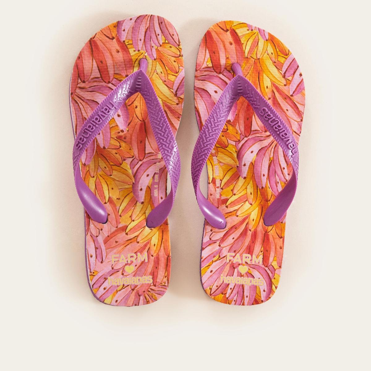 Havaianas Banana Degrade