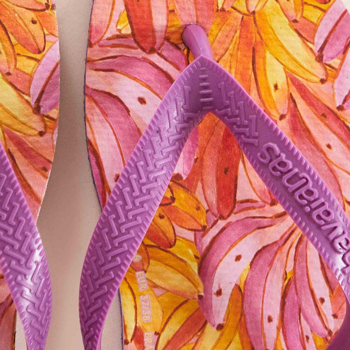Havaianas Banana Degrade