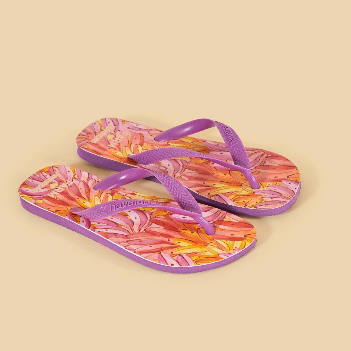Havaianas Banana Degrade