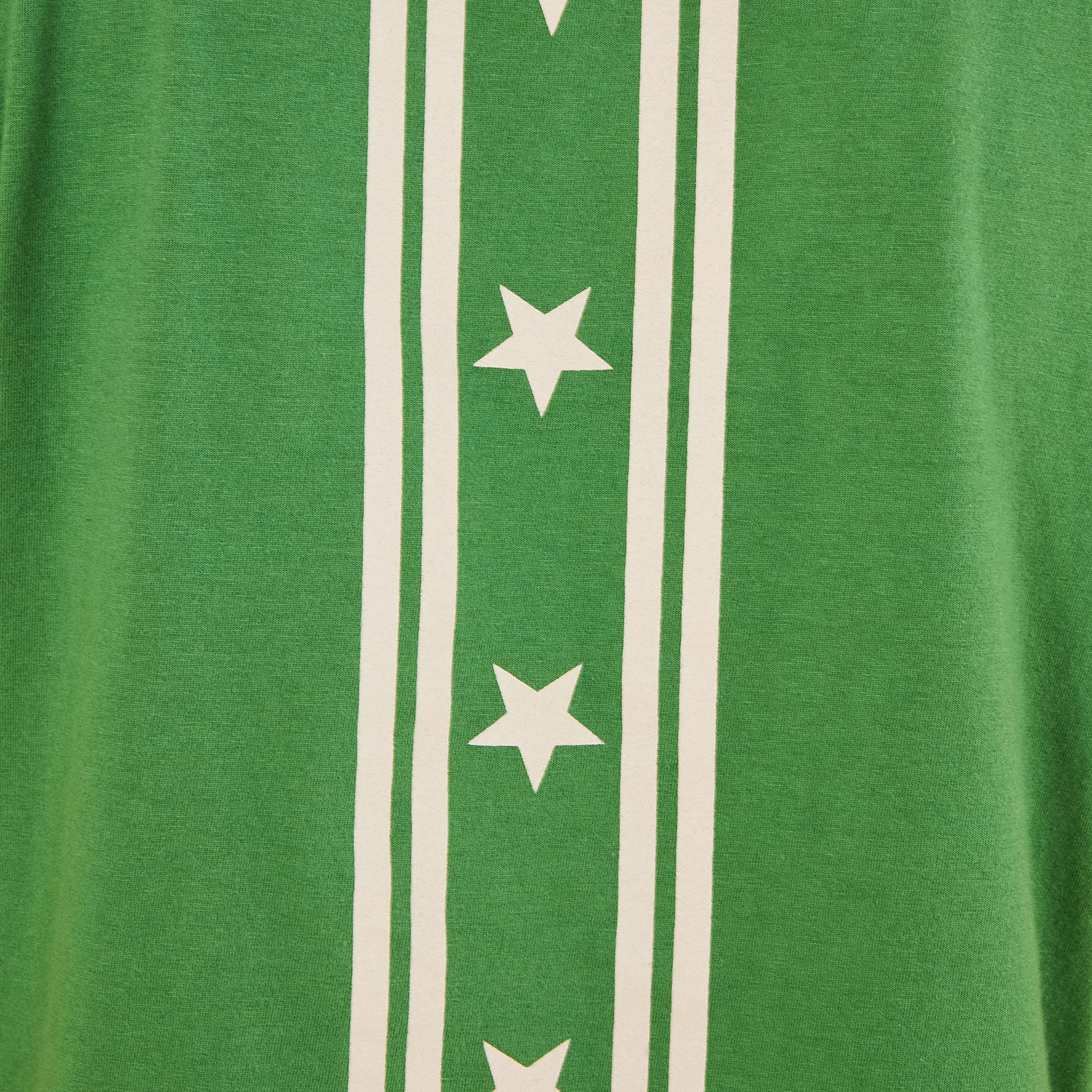 T-Shirt Fit Estampada Caraca