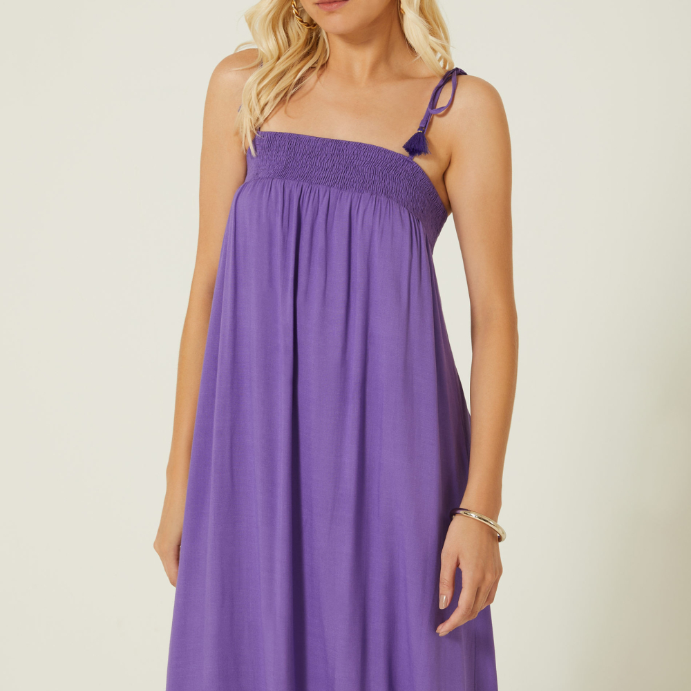 Vestido Longo Barbicachos