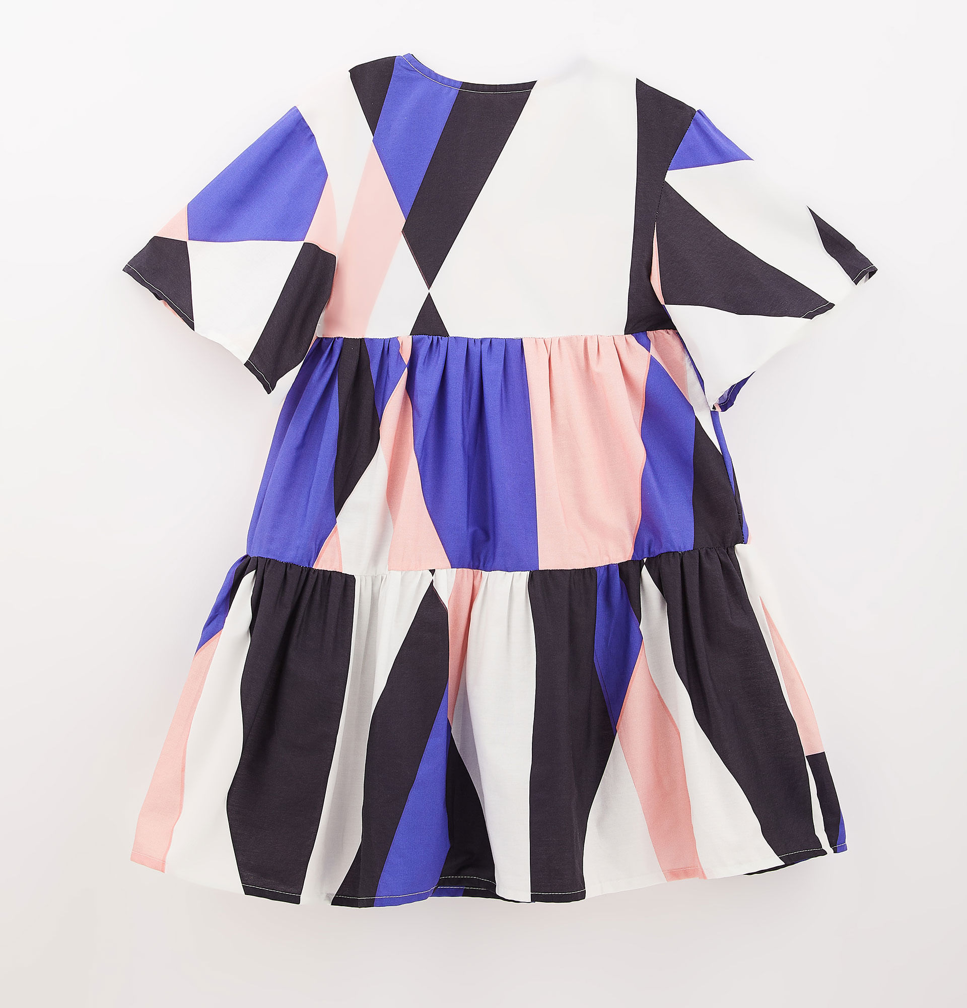Vestido Raia