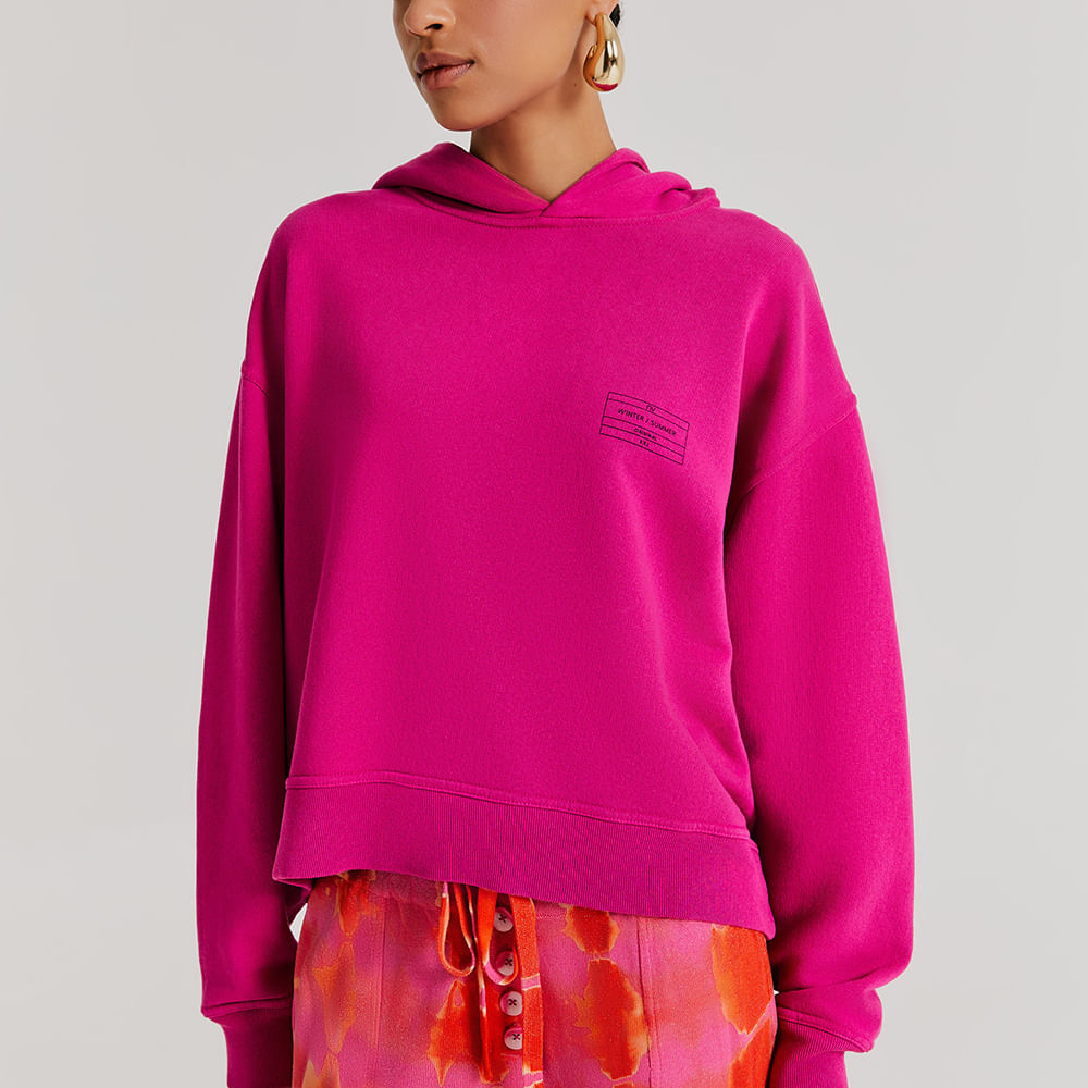 Blusa Nine