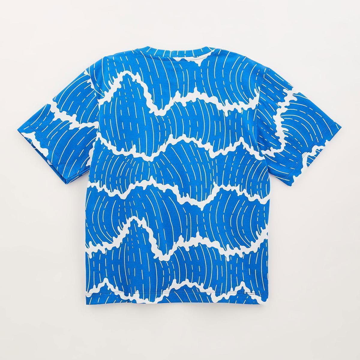 Camiseta Alto Mar Camiseta Alto Mar
