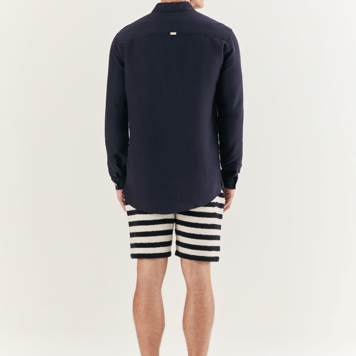 Bermuda Tricot Listra California Bermuda Tricot Listra California