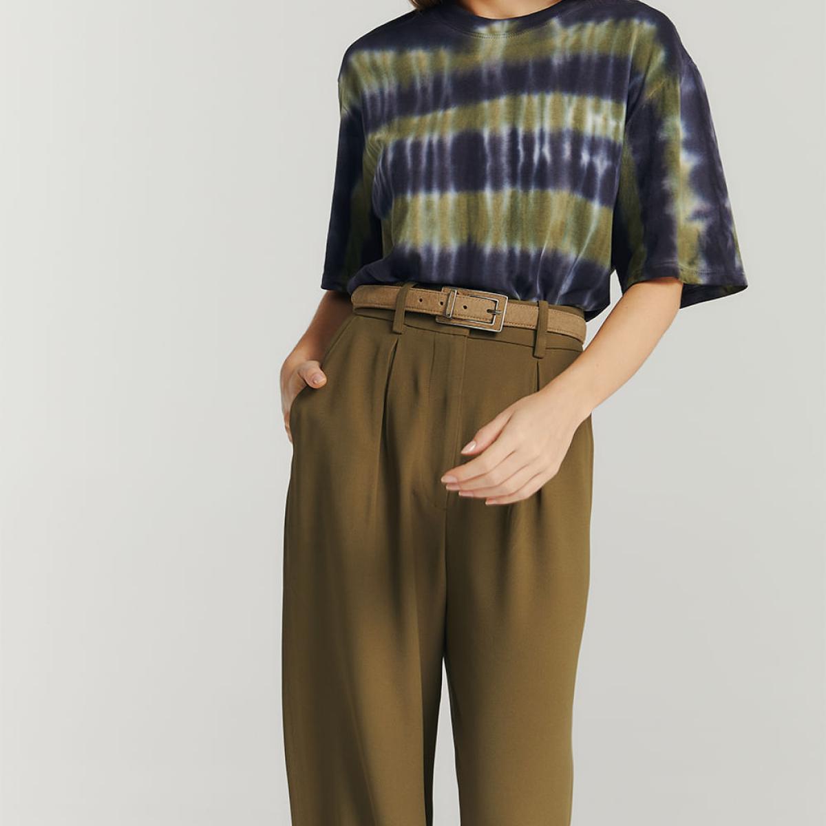 Calça New Helena
