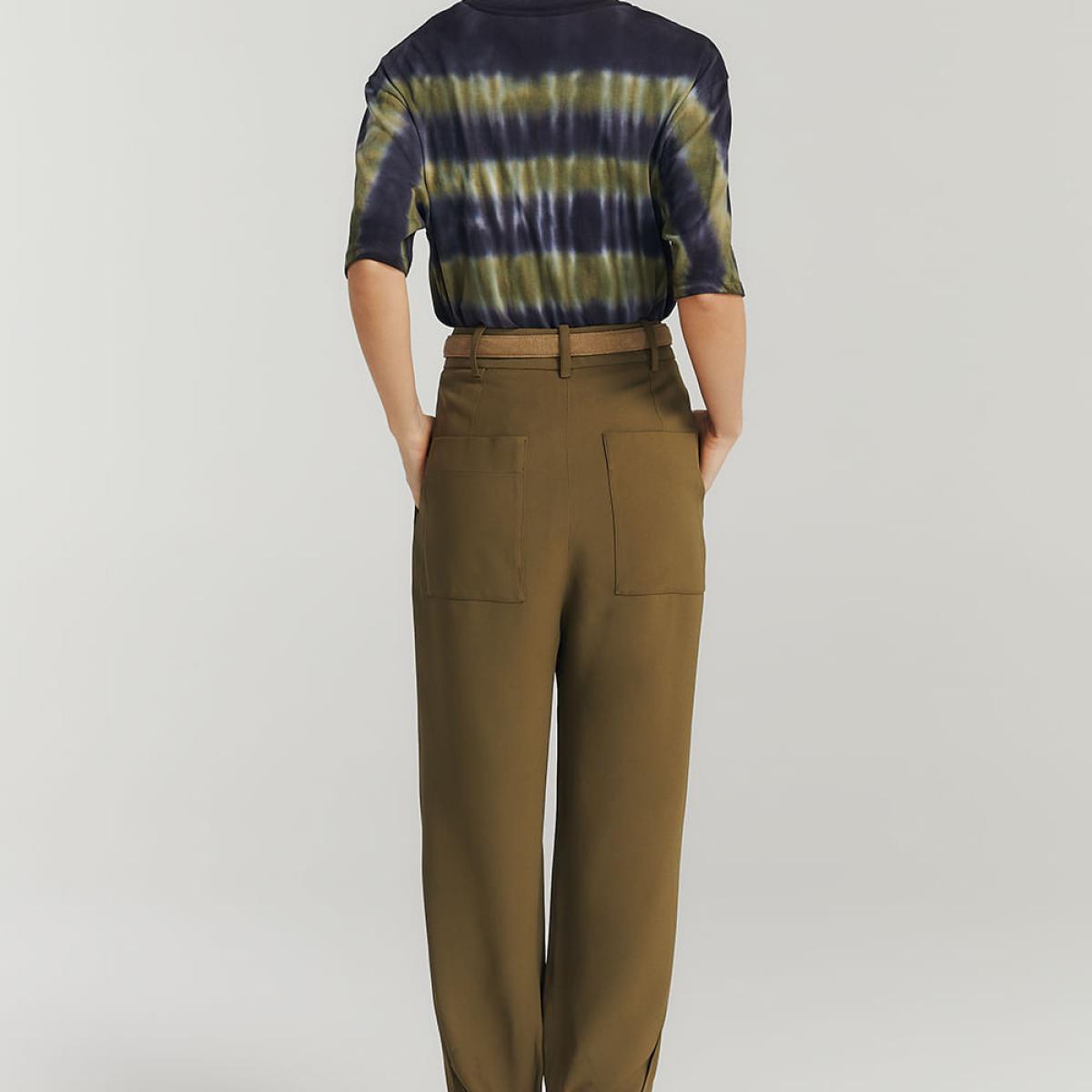 Calça New Helena
