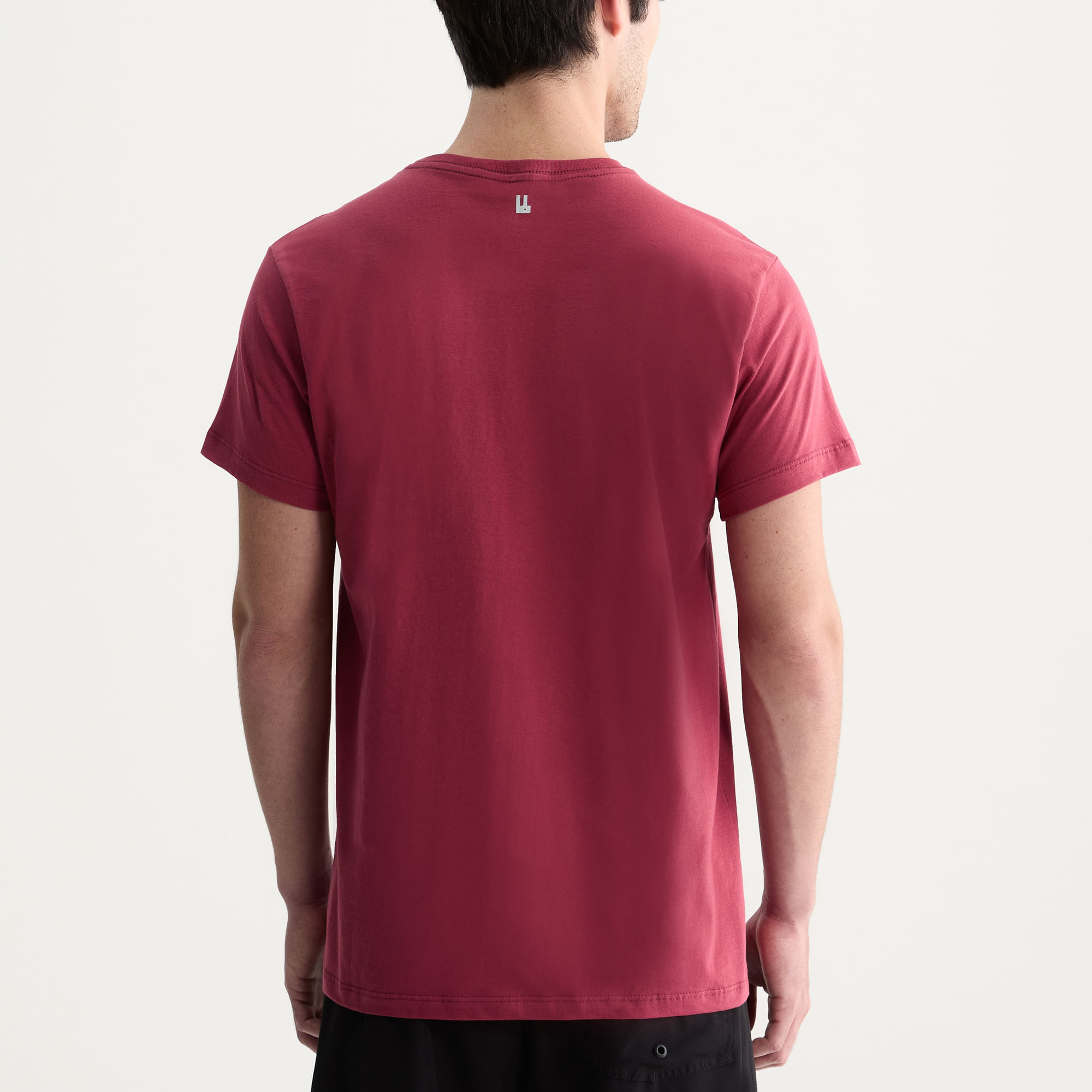 Camiseta Fxtn Bolso New
