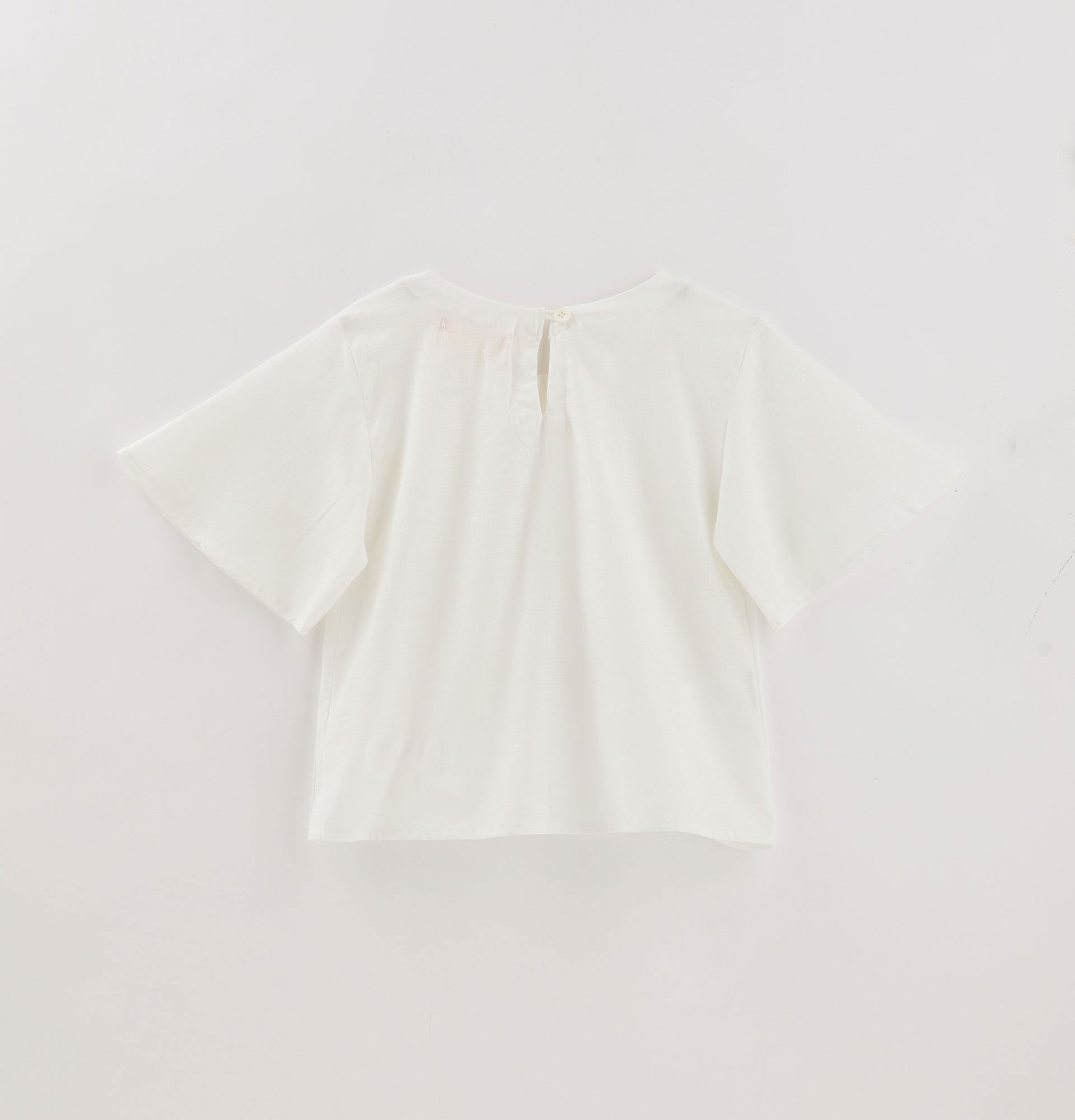 Blusa Mg Flare