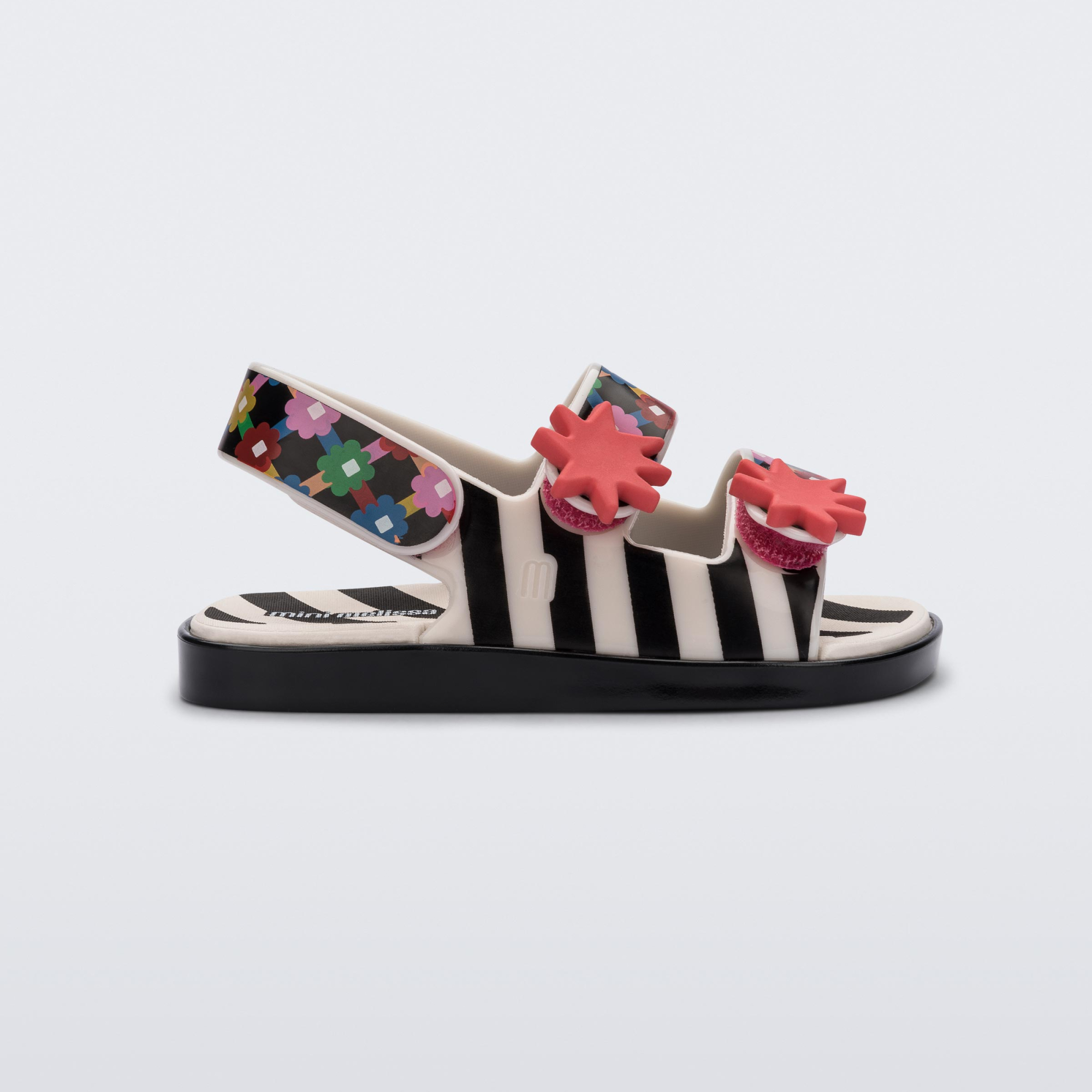 Mini Melissa Estrelar + Fabula Bb