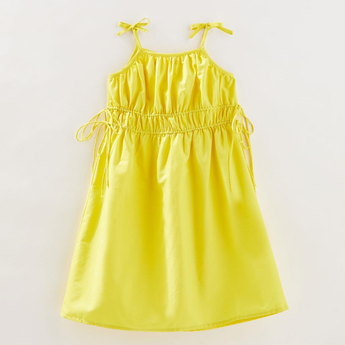 Vestido Alca Laco