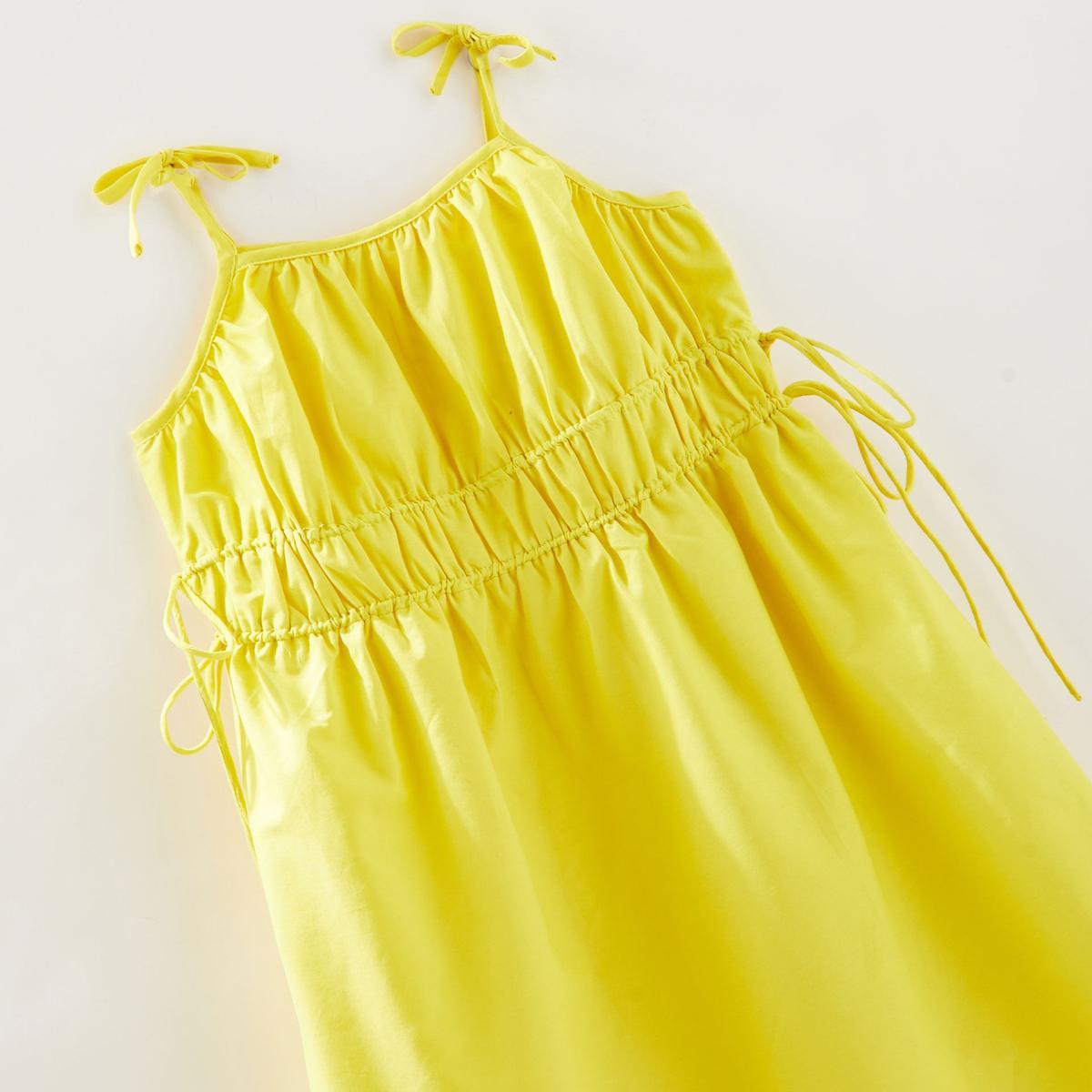 Vestido Alca Laco