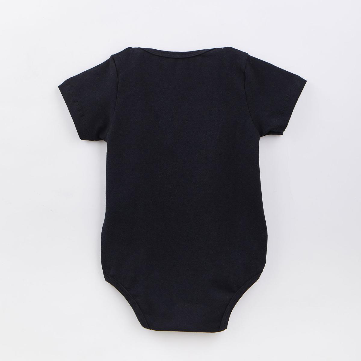 Body Bebe Basico Silk