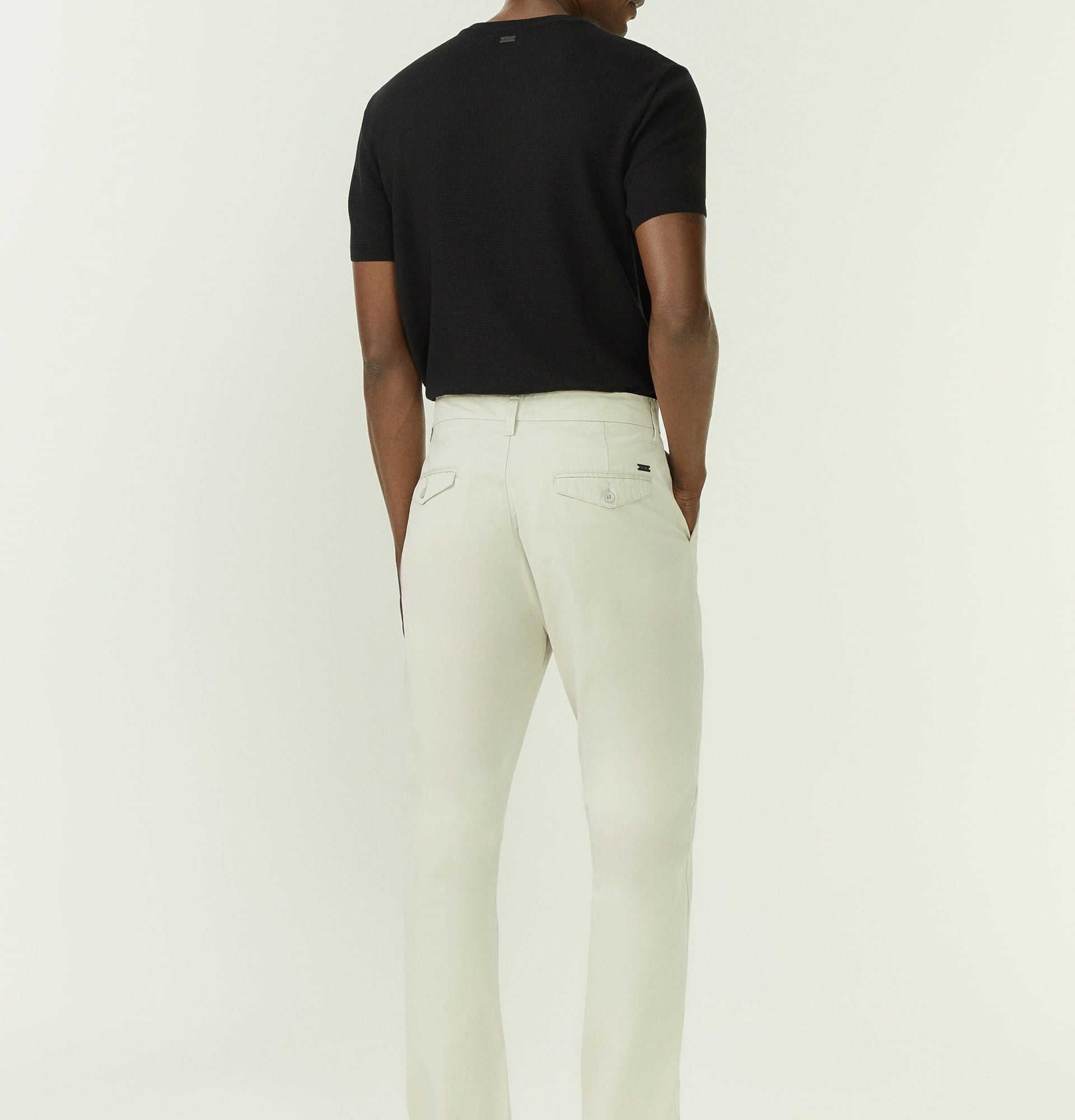 Calça Casual Urca