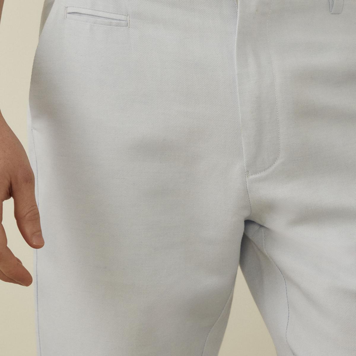 Calça Linho Clássico Sicilia