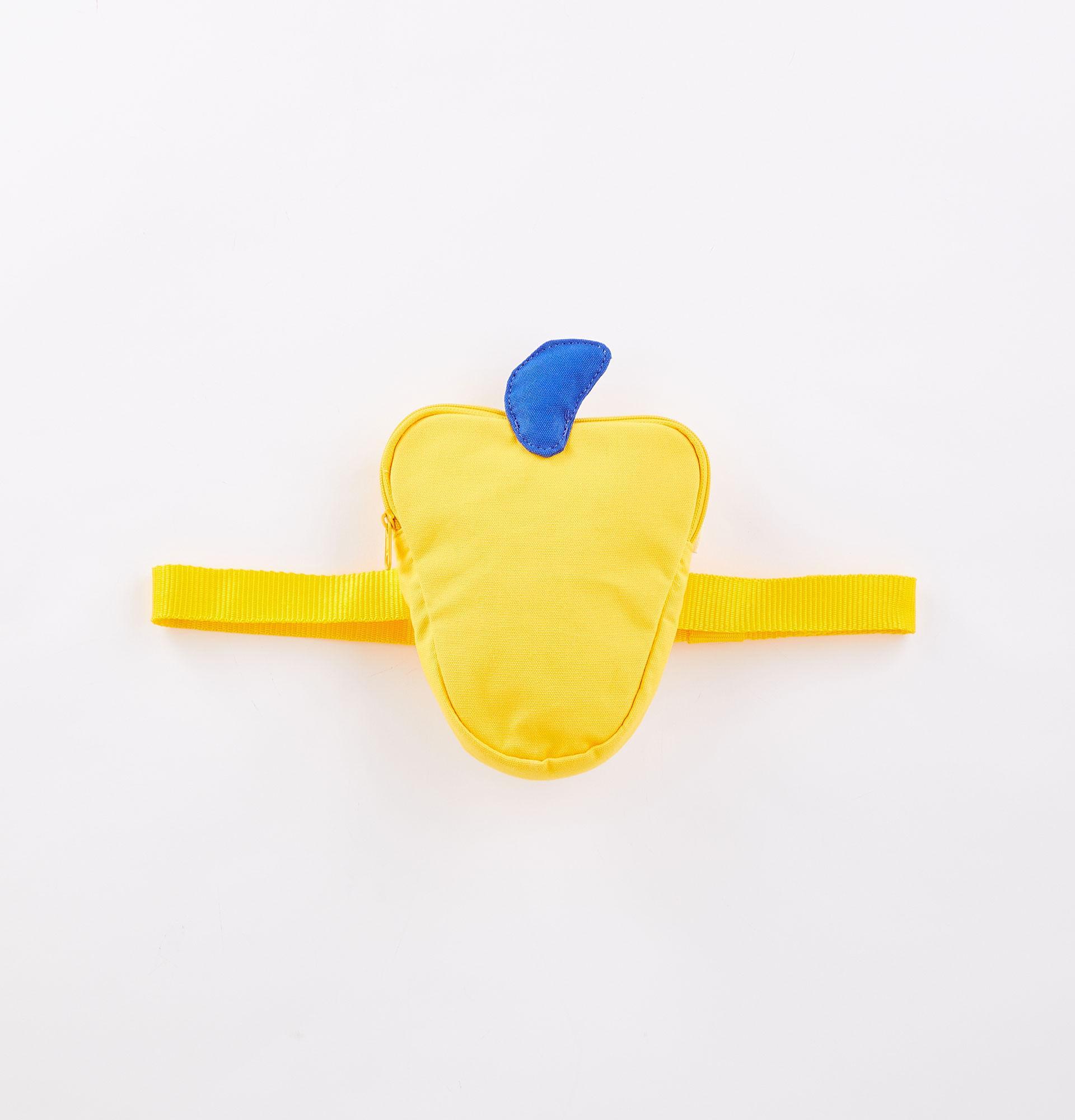 Pochete Caju