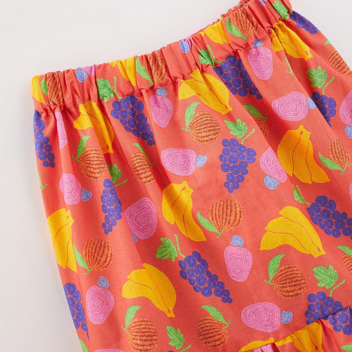 Short Fruteira Short Fruteira