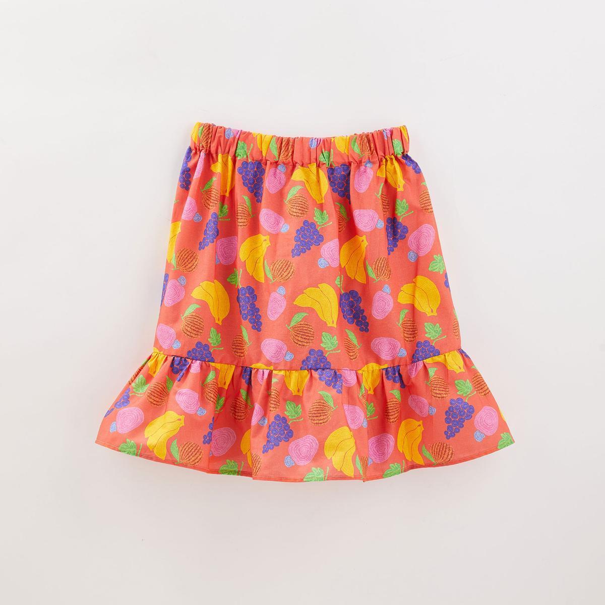 Short Fruteira Short Fruteira