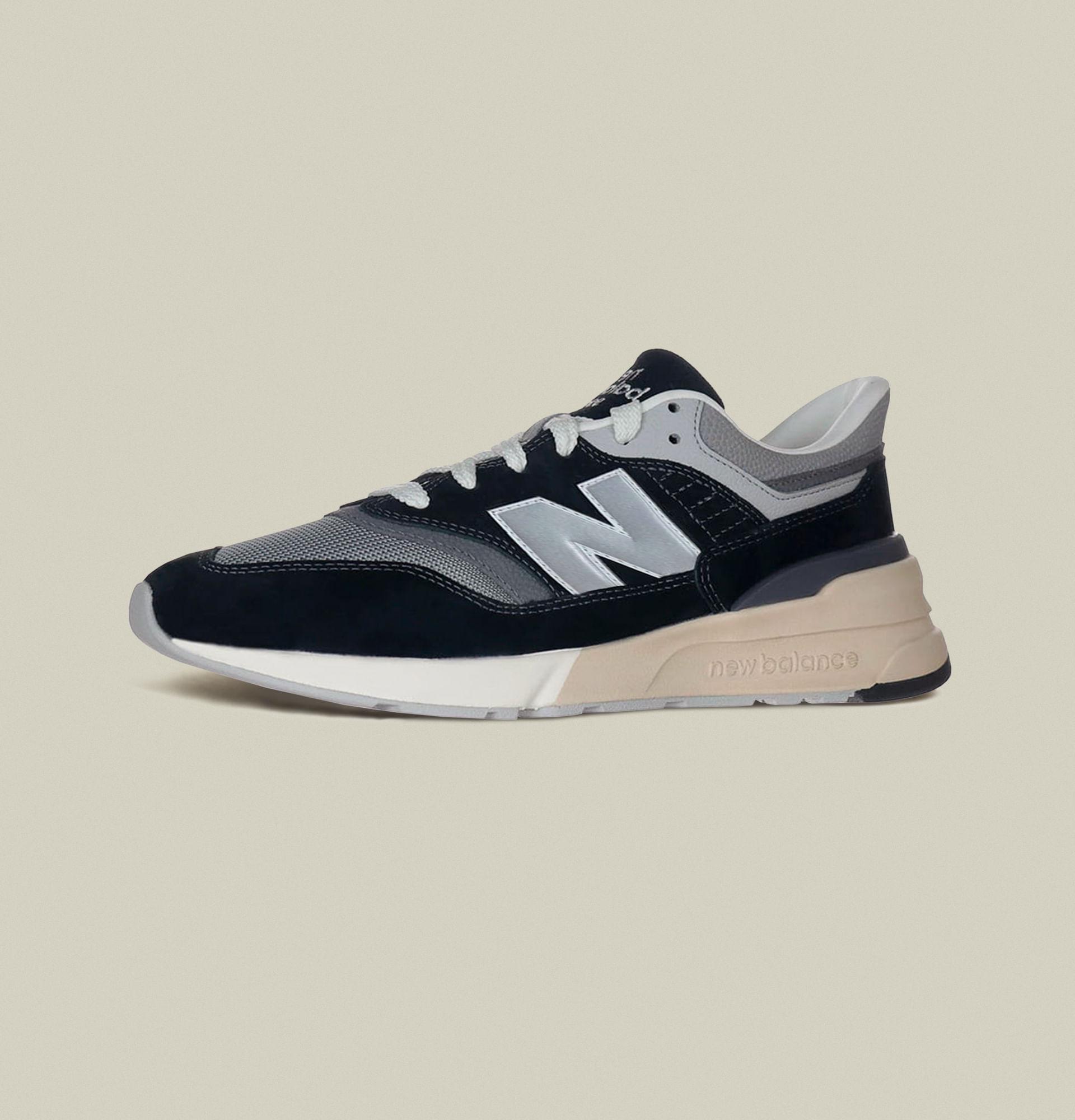 Tênis New Balance 997r Unisex